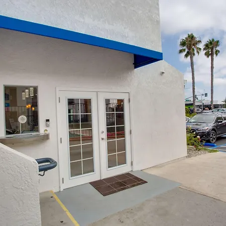Quality Inn San Diego South - Chula Vista-2