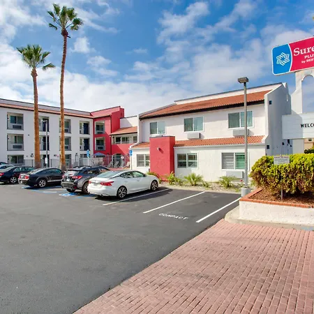 Quality Inn San Diego South - Chula Vista-3