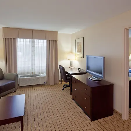 Holiday Inn Express & Suites Rochester By Ihg-2