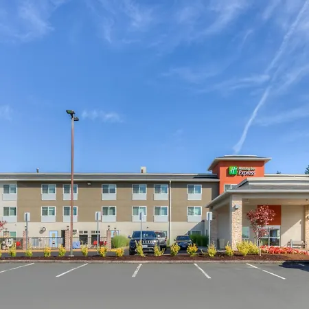 Holiday Inn Express Newberg - Wine Country By Ihg-3
