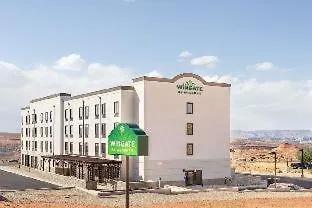 Wingate By Wyndham Page Lake Powell-3