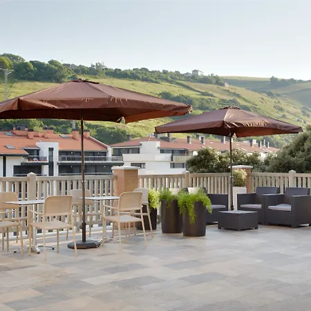Hotel Flysch-2