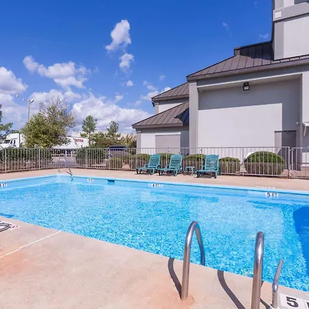 Super 8 By Wyndham Greer/Spartanburg Area-2