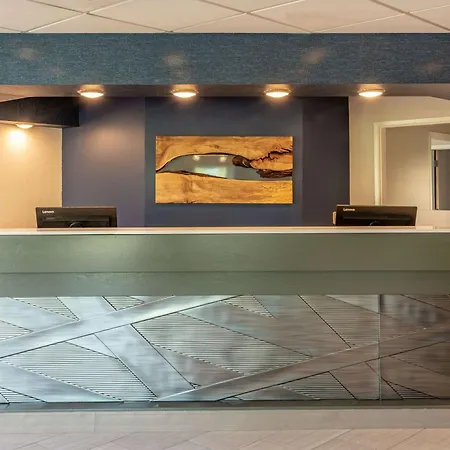 Bridgewater Hotel, Trademark Collection By Wyndham-3