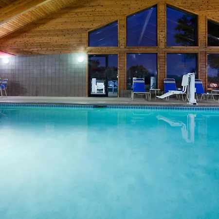 Americinn By Wyndham Red Wing-2