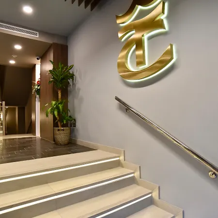 TC Hotel Doña Luisa-3