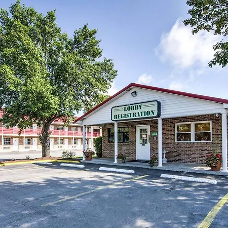 Quality Inn New River Gorge-3