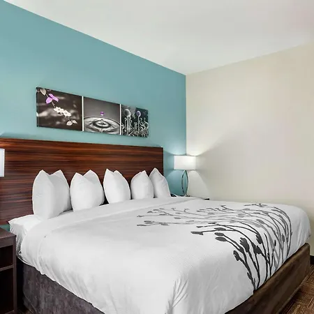 Sleep Inn Lancaster Dallas South-3