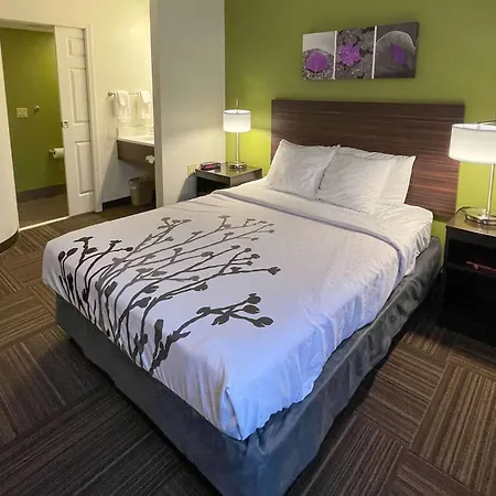 Sleep Inn Antigo-2