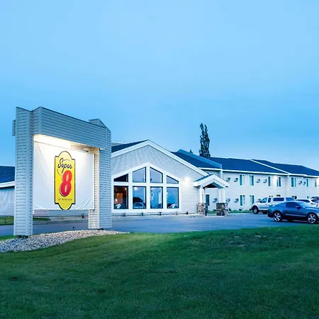 Super 8 By Wyndham Glenwood-3