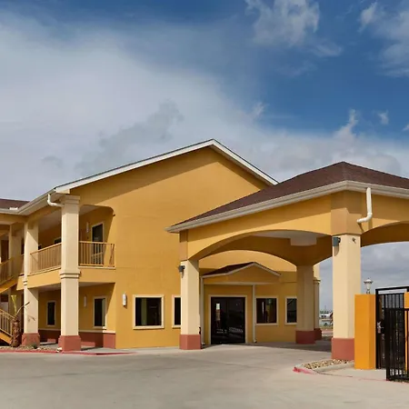 Days Inn By Wyndham Odessa-2