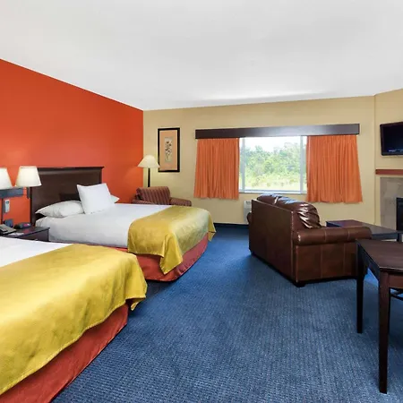 Americinn By Wyndham Vidalia-3