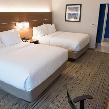 Holiday Inn Express & Suites - Fort Wayne North By Ihg-3
