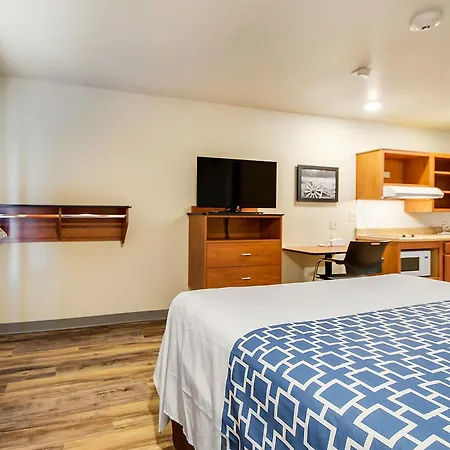 Econo Lodge Burlington I-70-2
