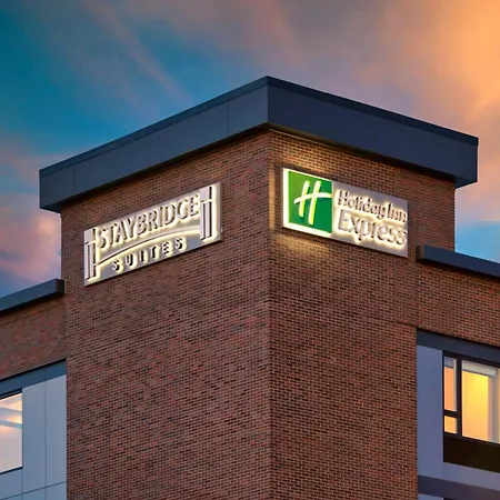 Staybridge Suites - Boston Logan Airport - Revere By Ihg-2
