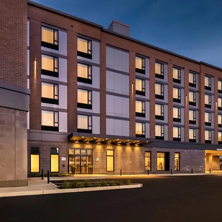 Staybridge Suites - Boston Logan Airport - Revere By Ihg-3