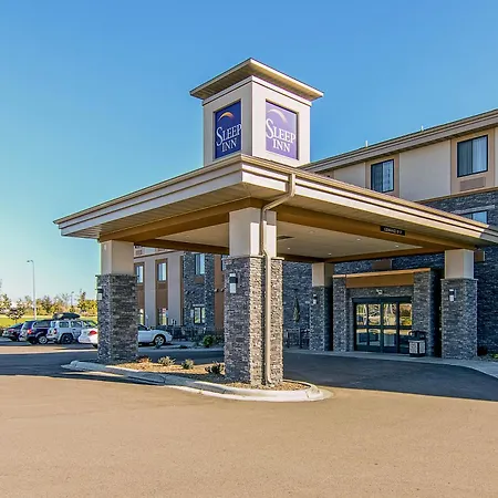 Sleep Inn & Suites West-Near Medical Center-3