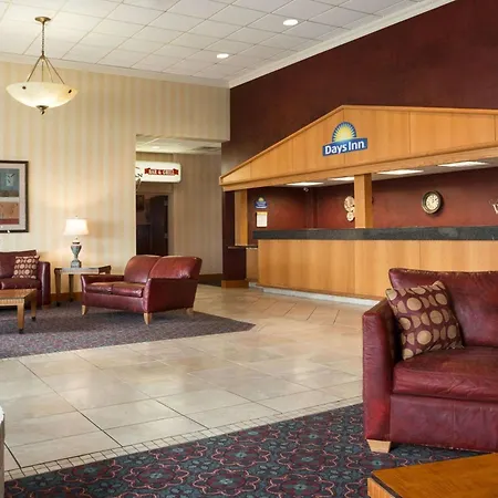 Days Inn By Wyndham Rock Falls-3