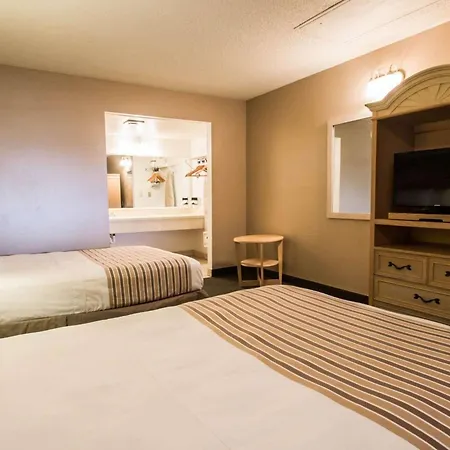 Rodeway Inn Apopka South-2