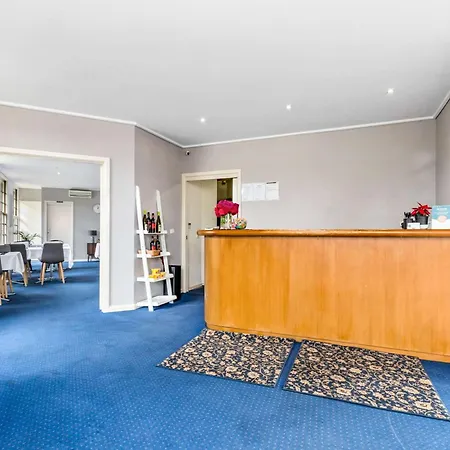 Greensborough Motel-3