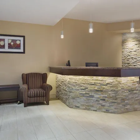 Days Inn By Wyndham Dalhousie-3