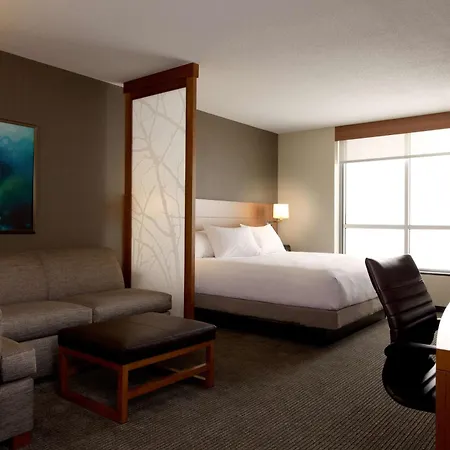 Hyatt Place Marlborough/Apex Center-3