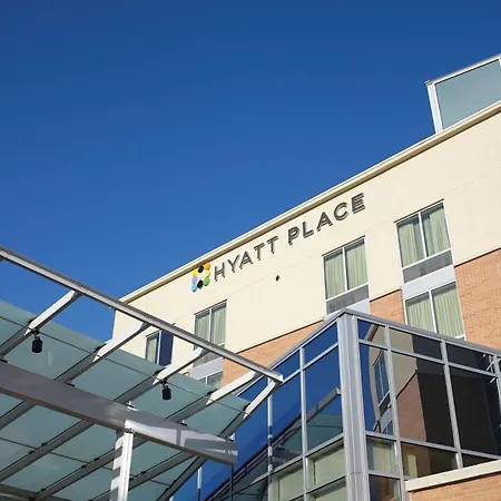 Hyatt Place West Des Moines/Jordan Creek-2