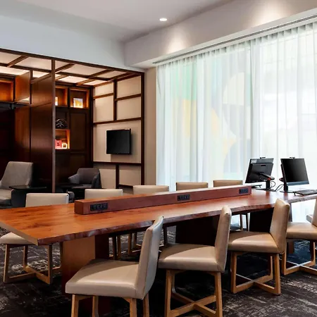 Hyatt Place Atlanta Centennial Park-3