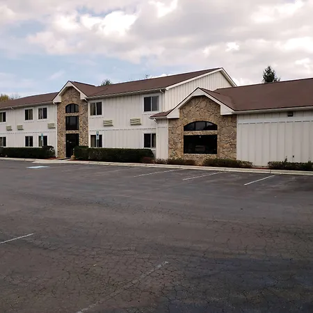 Americas Best Value Inn & Suites Independence Va-3