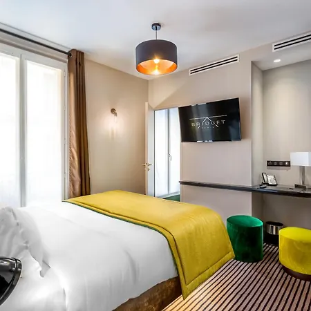 Hotel Bridget-3