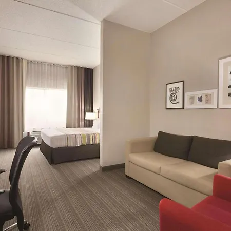 Country Inn & Suites By Radisson, Willmar, Mn-2