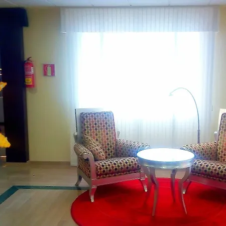 Hotel Carmen-3