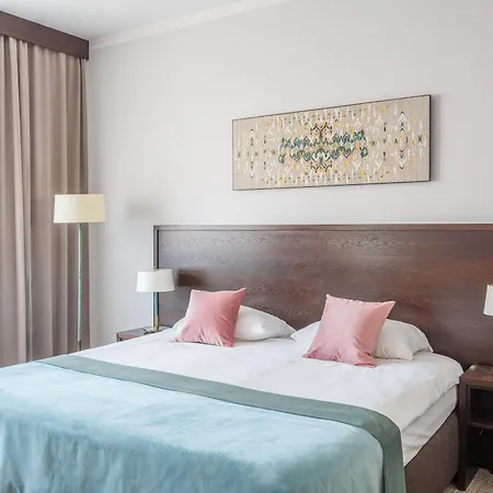 Europeum Hotel-3