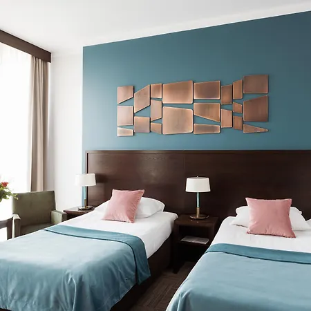 Europeum Hotel-2