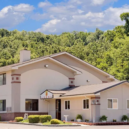 Super 8 By Wyndham Elkins-2