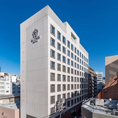 Ibis Styles Tokyo Ginza East-2