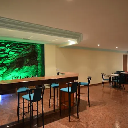 Hotel Altariño-3