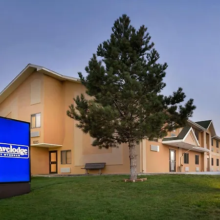Travelodge By Wyndham Cheyenne-3