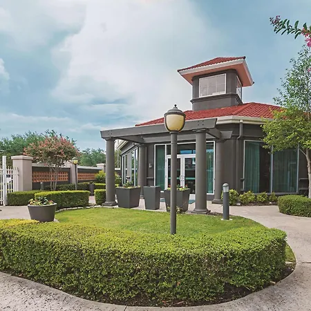 La Quinta By Wyndham Fort Worth City View-2