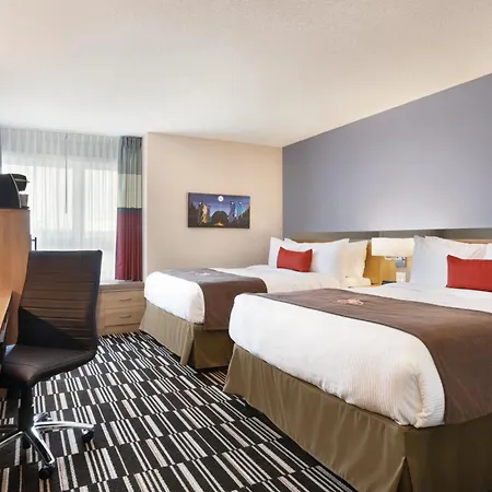 Microtel Inn & Suites By Wyndham Val-D Or-3