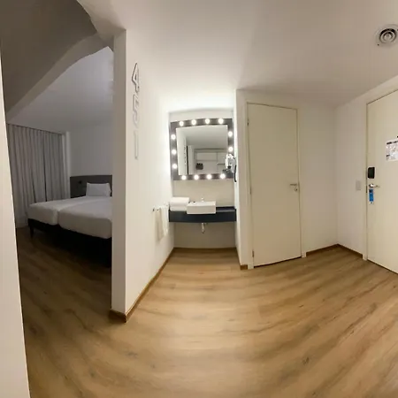 Ibis Styles Buenos Aires Florida-3