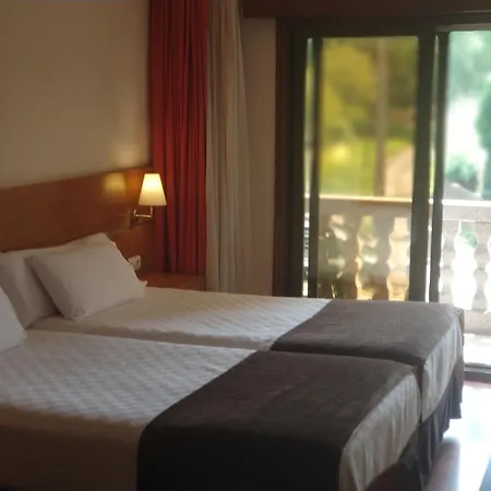 Hotel Avión Vigo-2