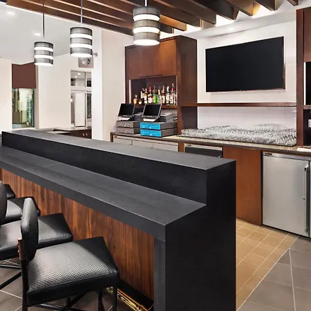 Hyatt Place Jacksonville St. Johns Town Center-2