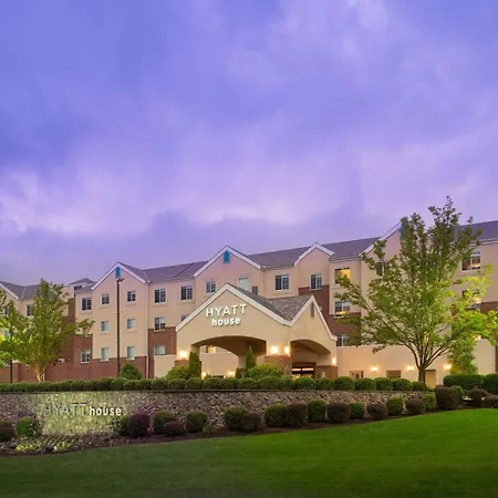 Hyatt House White Plains-2