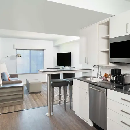 Hyatt House White Plains-3