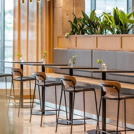 Comfort Hotel Copenhagen Airport-2