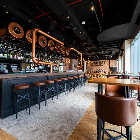 Premier Inn Dubai Dragon Mart-3
