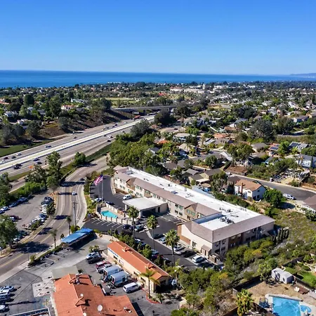 Hampton By Hilton Encinitas-Cardiff Encinitas, Ca Near Del Mar-3