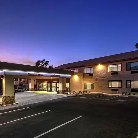 Hampton By Hilton Encinitas-Cardiff Encinitas, Ca Near Del Mar-2