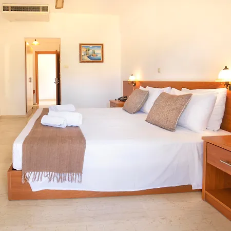 Sami Beach Hotel-3